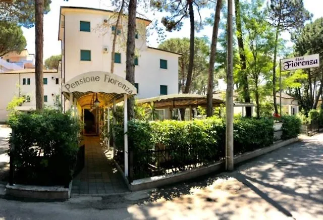 Hotel Fiorenza Milano Marittima