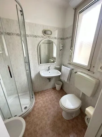 **  Hotel Fiorenza Milano Marittima Italië