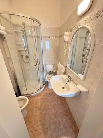 Hotel Fiorenza Milano Marittima