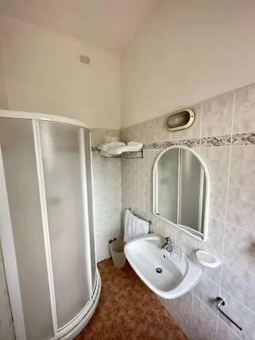 Hotel Fiorenza Milano Marittima Italië