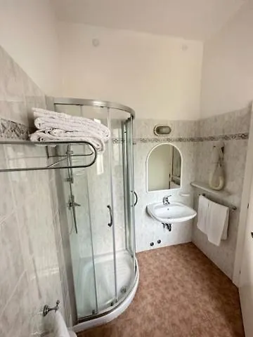 Hotel Fiorenza Milano Marittima