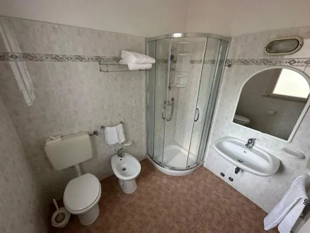 Hotel Fiorenza Milano Marittima