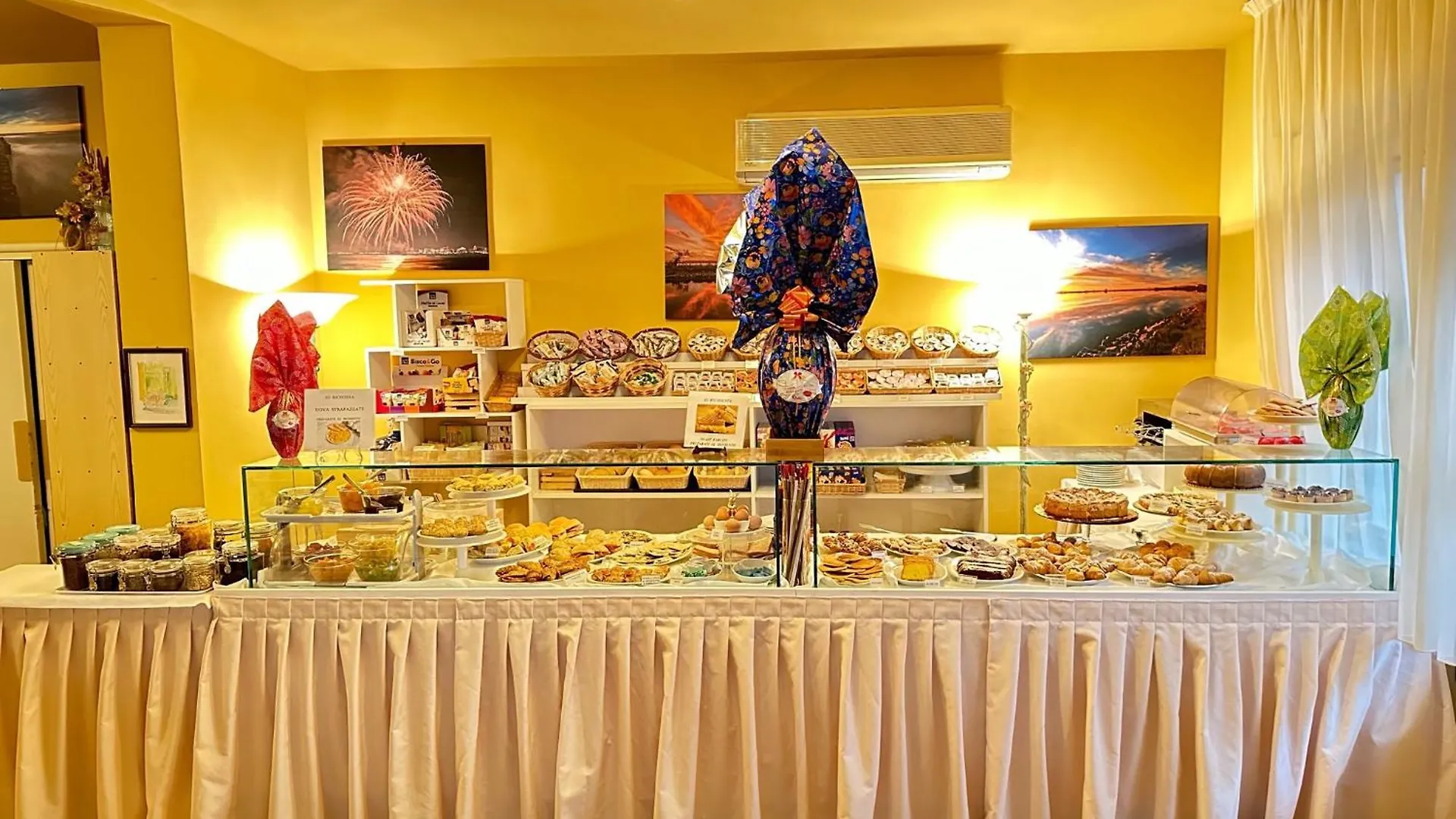 Hotel Fiorenza Milano Marittima