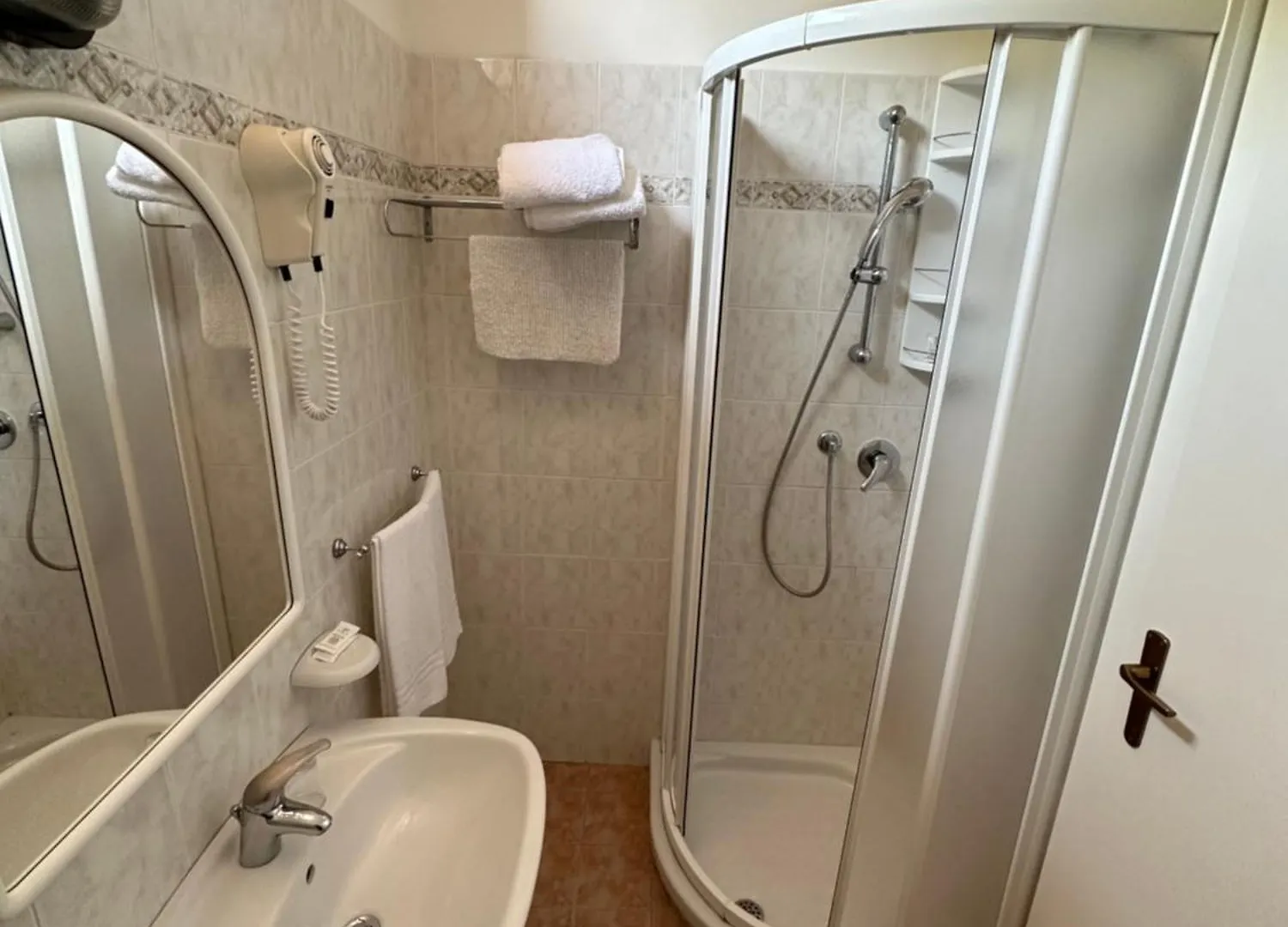 Hotel Fiorenza Milano Marittima Italië