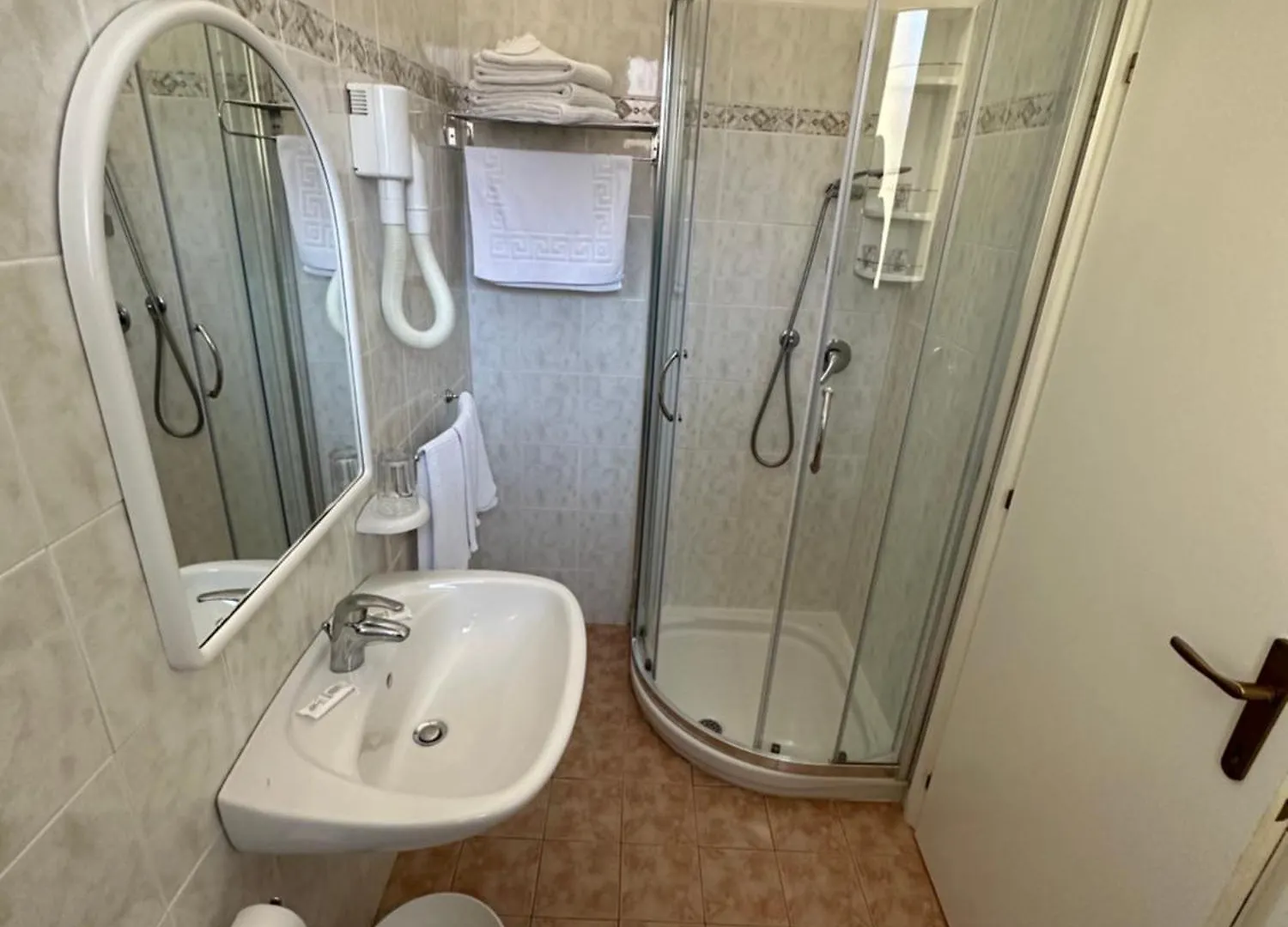 Hotel Fiorenza Milano Marittima