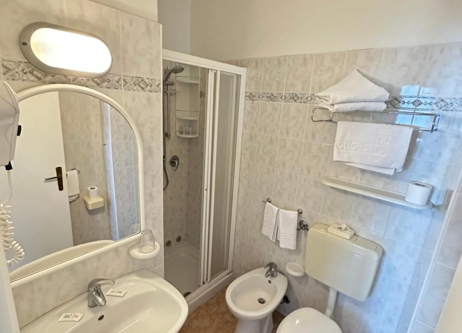 Hotel Fiorenza Milano Marittima
