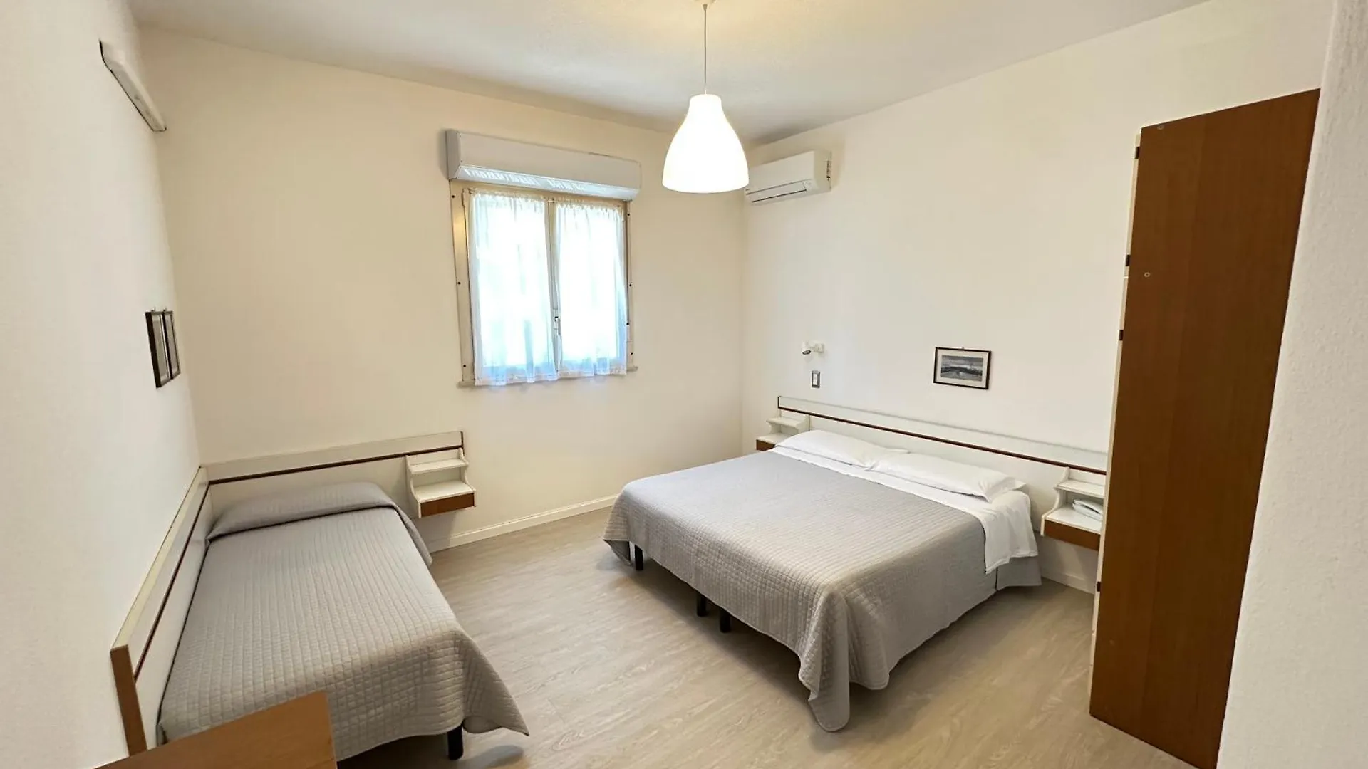 Hotel Fiorenza Milano Marittima Italië