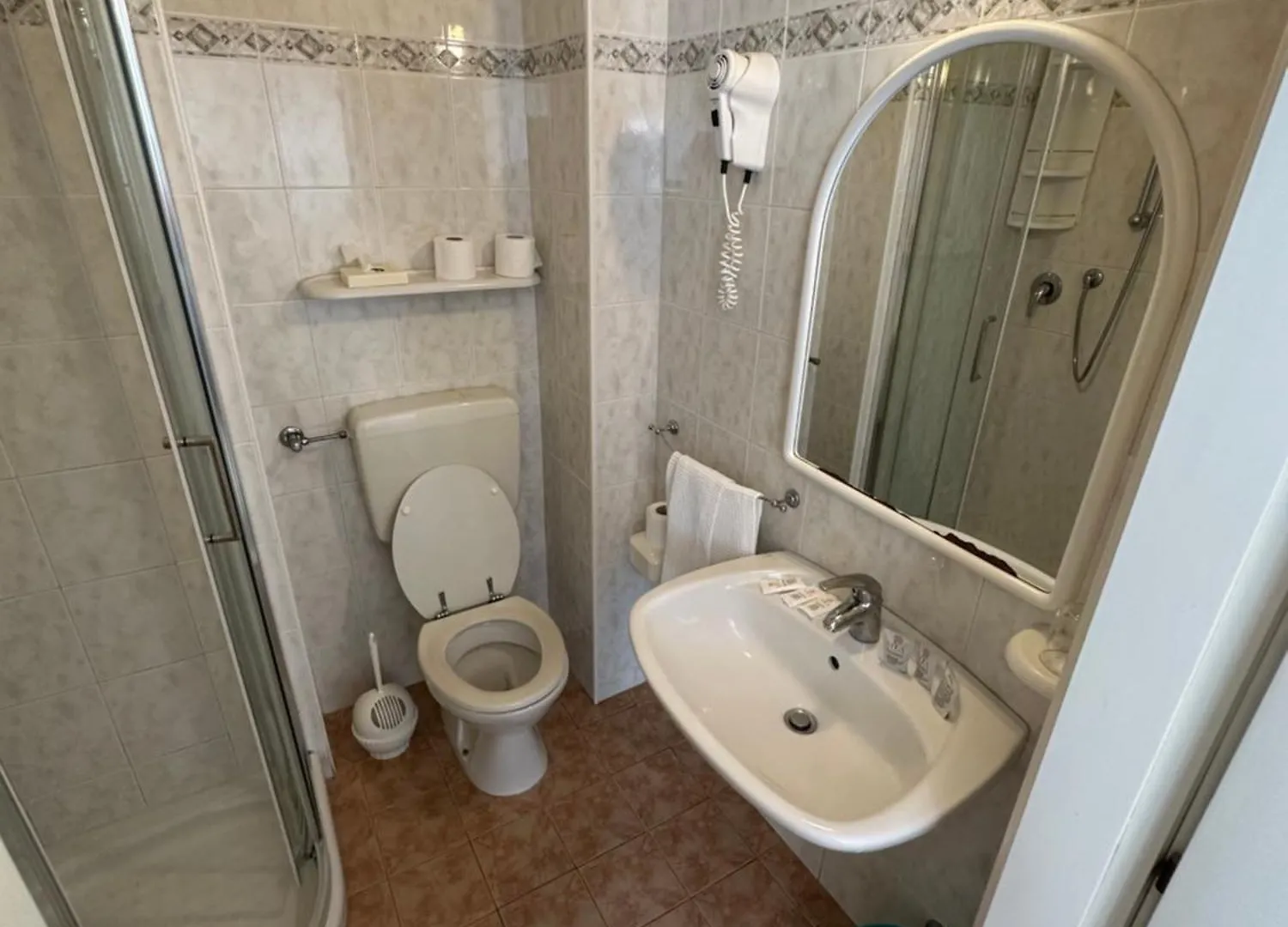 Hotel Fiorenza Milano Marittima
