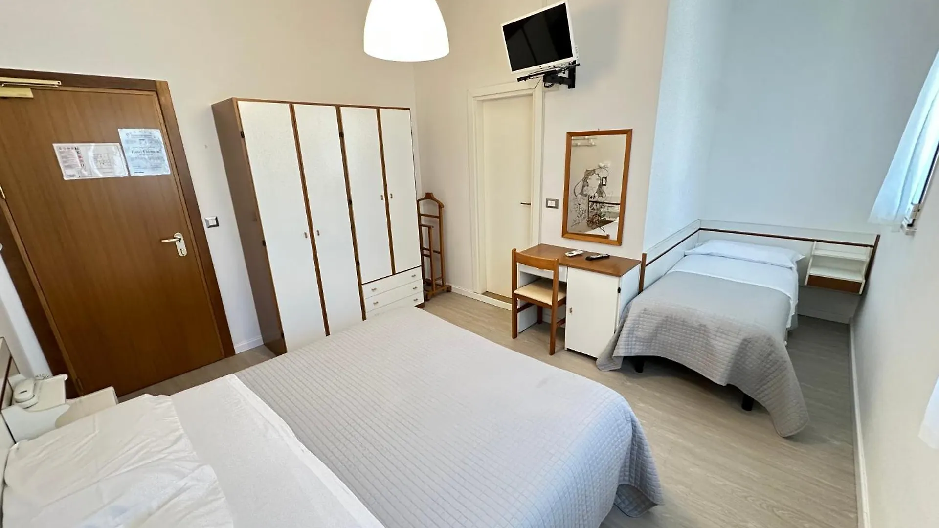 **  Hotel Fiorenza Milano Marittima Italië