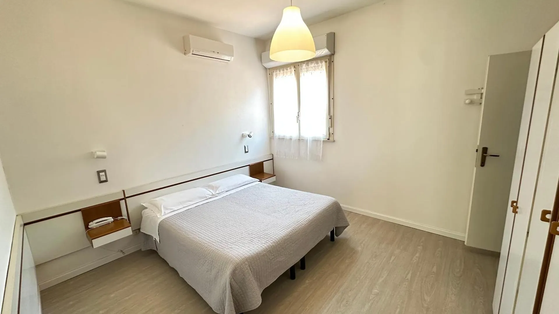 Hotel Fiorenza Milano Marittima Italië