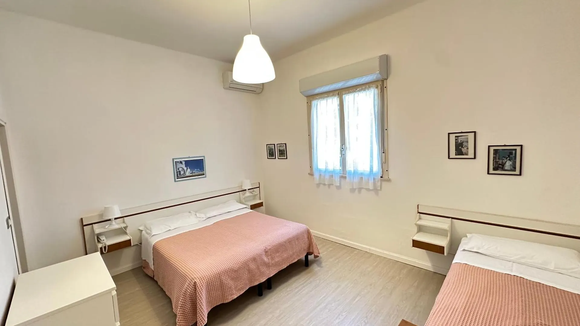 Hotel Fiorenza Milano Marittima