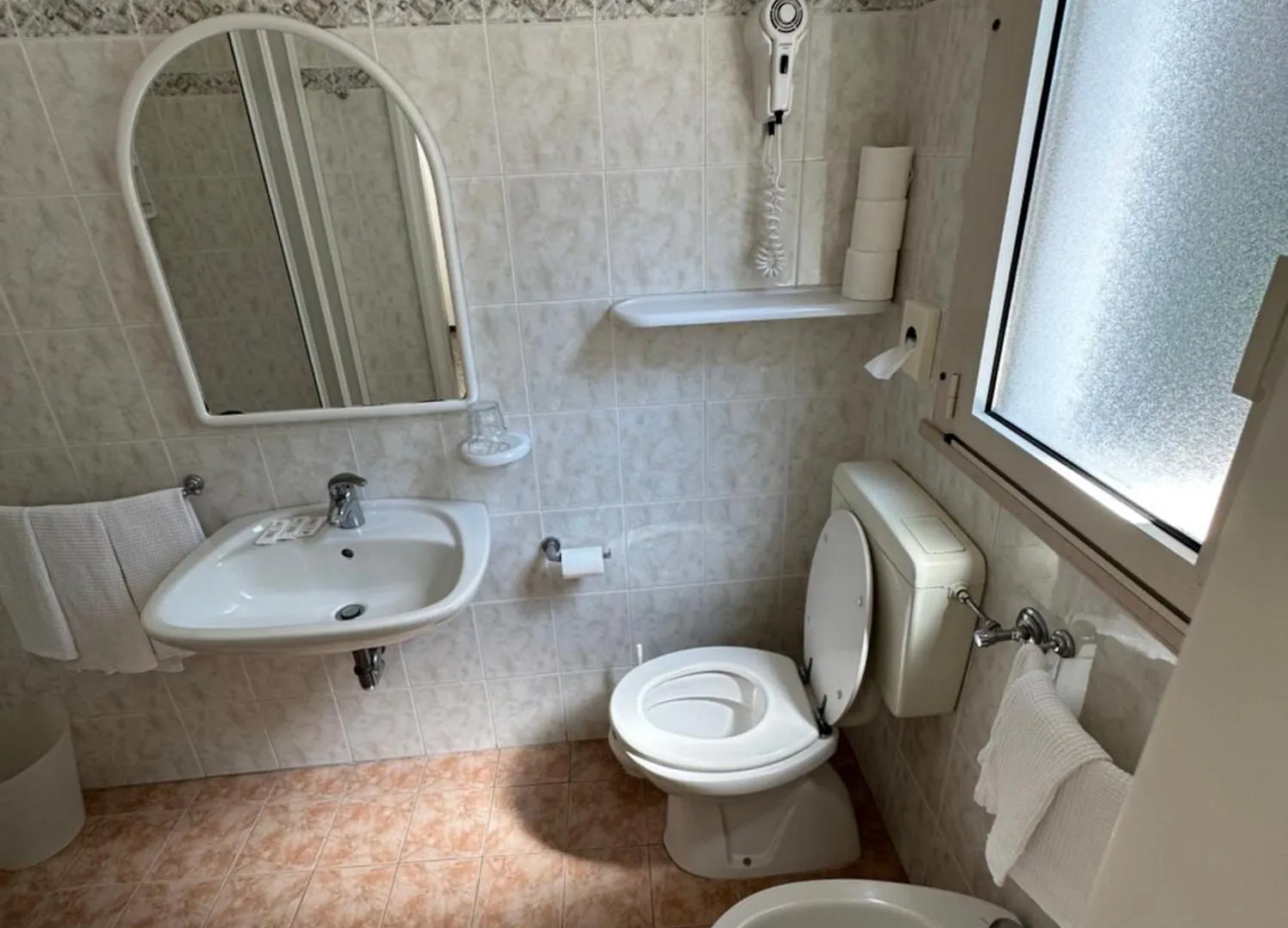 Hotel Fiorenza Milano Marittima
