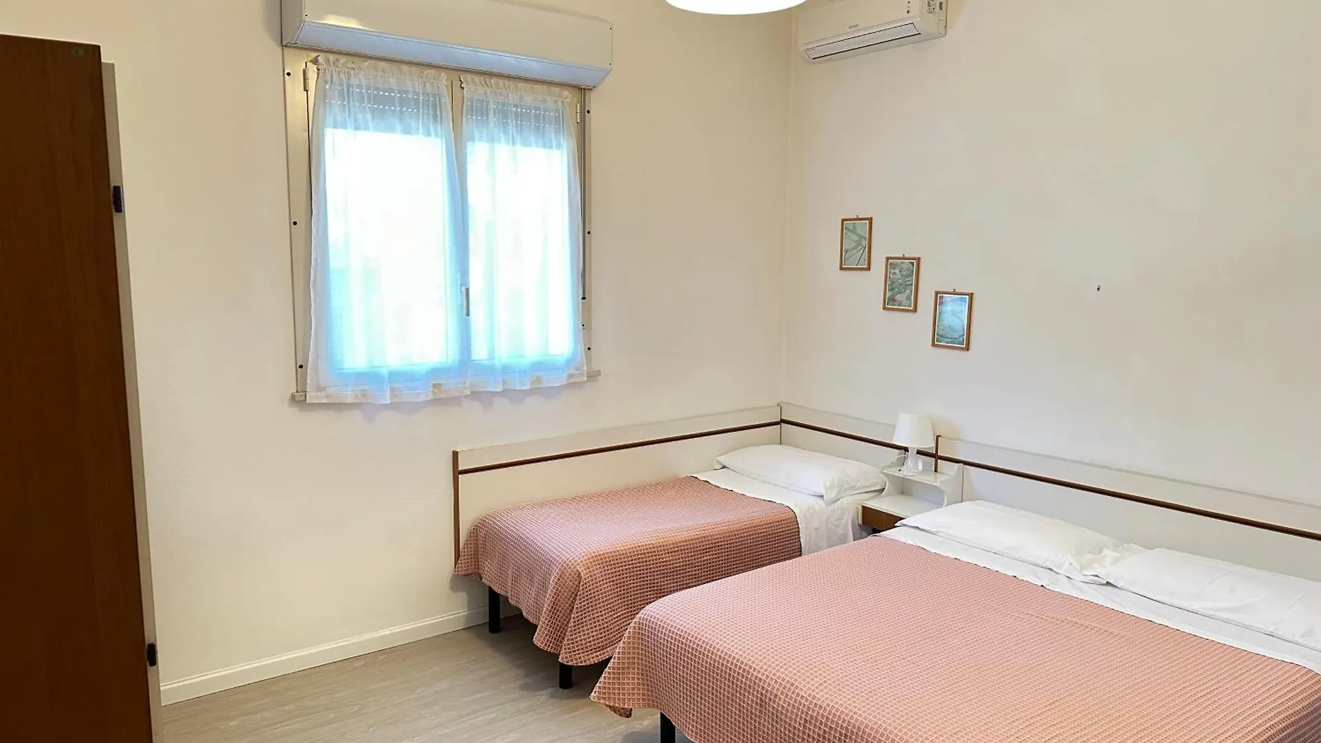 Hotel Fiorenza Milano Marittima