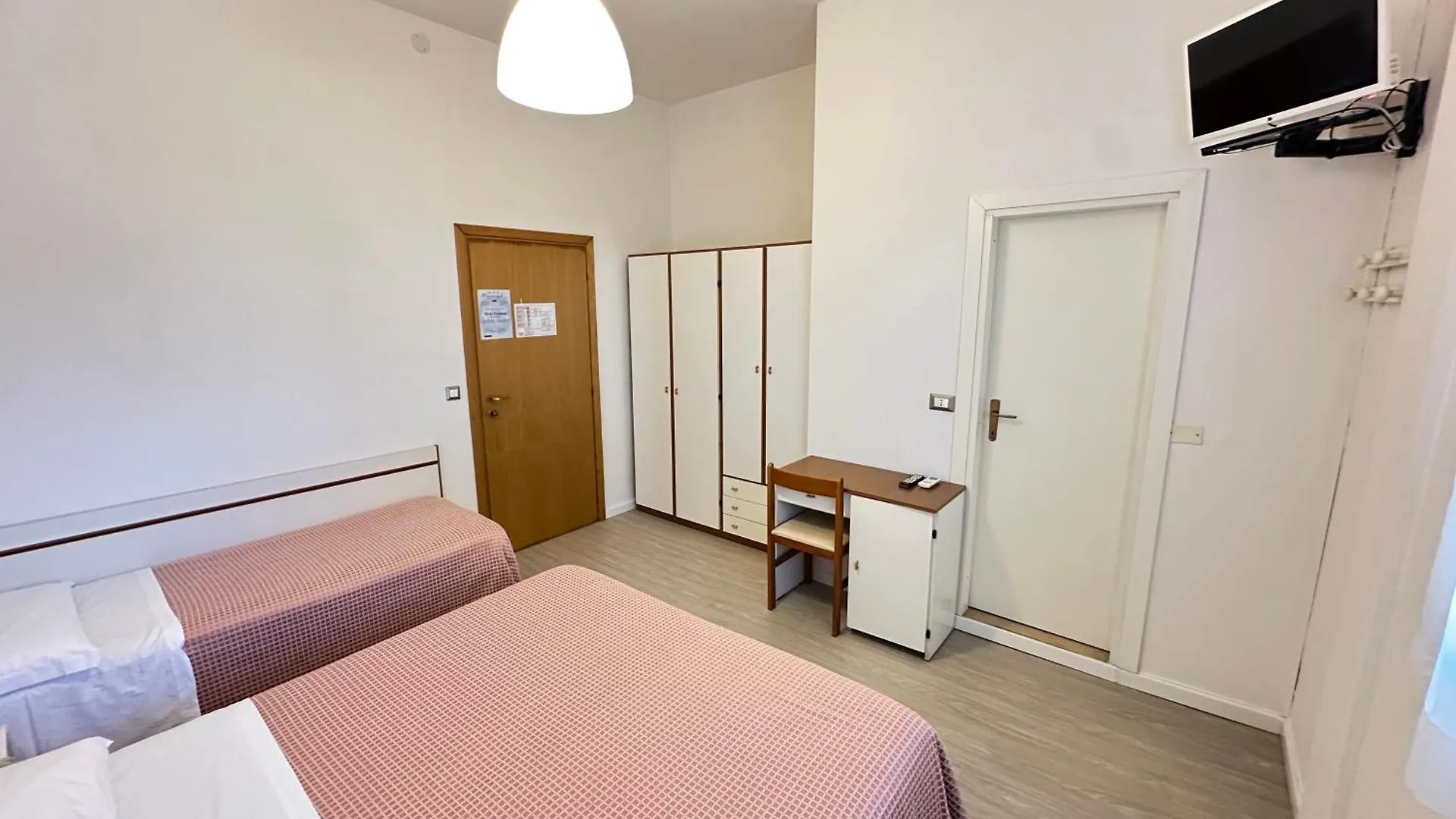 Hotel Fiorenza Milano Marittima