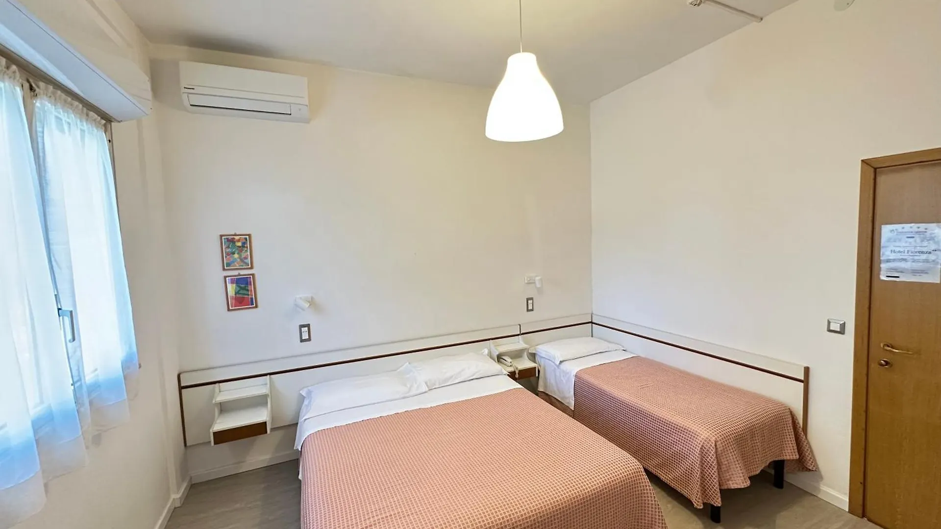 Hotel Fiorenza Milano Marittima