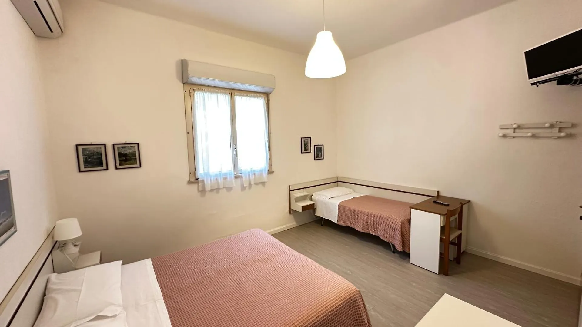 Hotel Fiorenza Milano Marittima