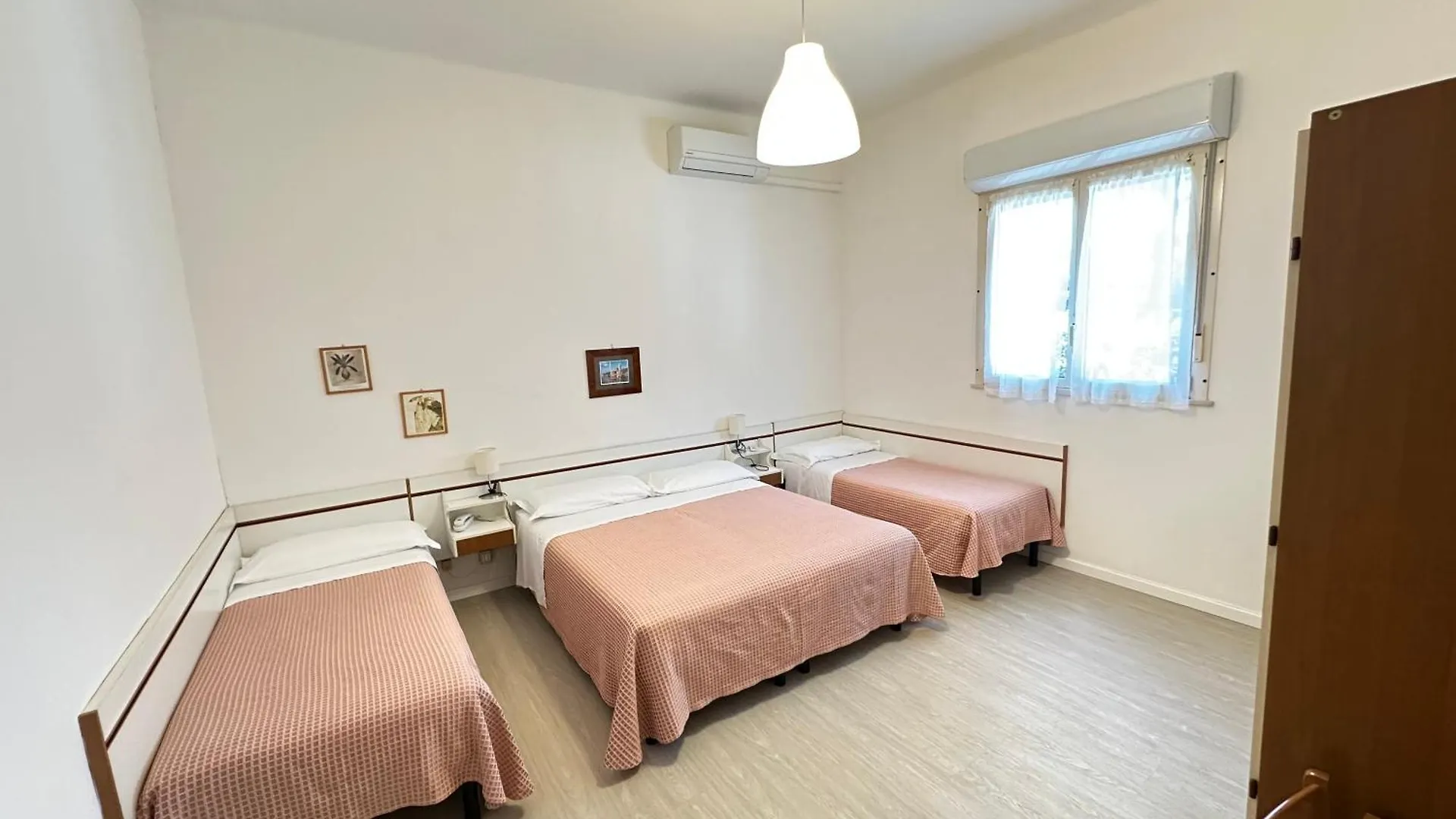 Hotel Fiorenza Milano Marittima