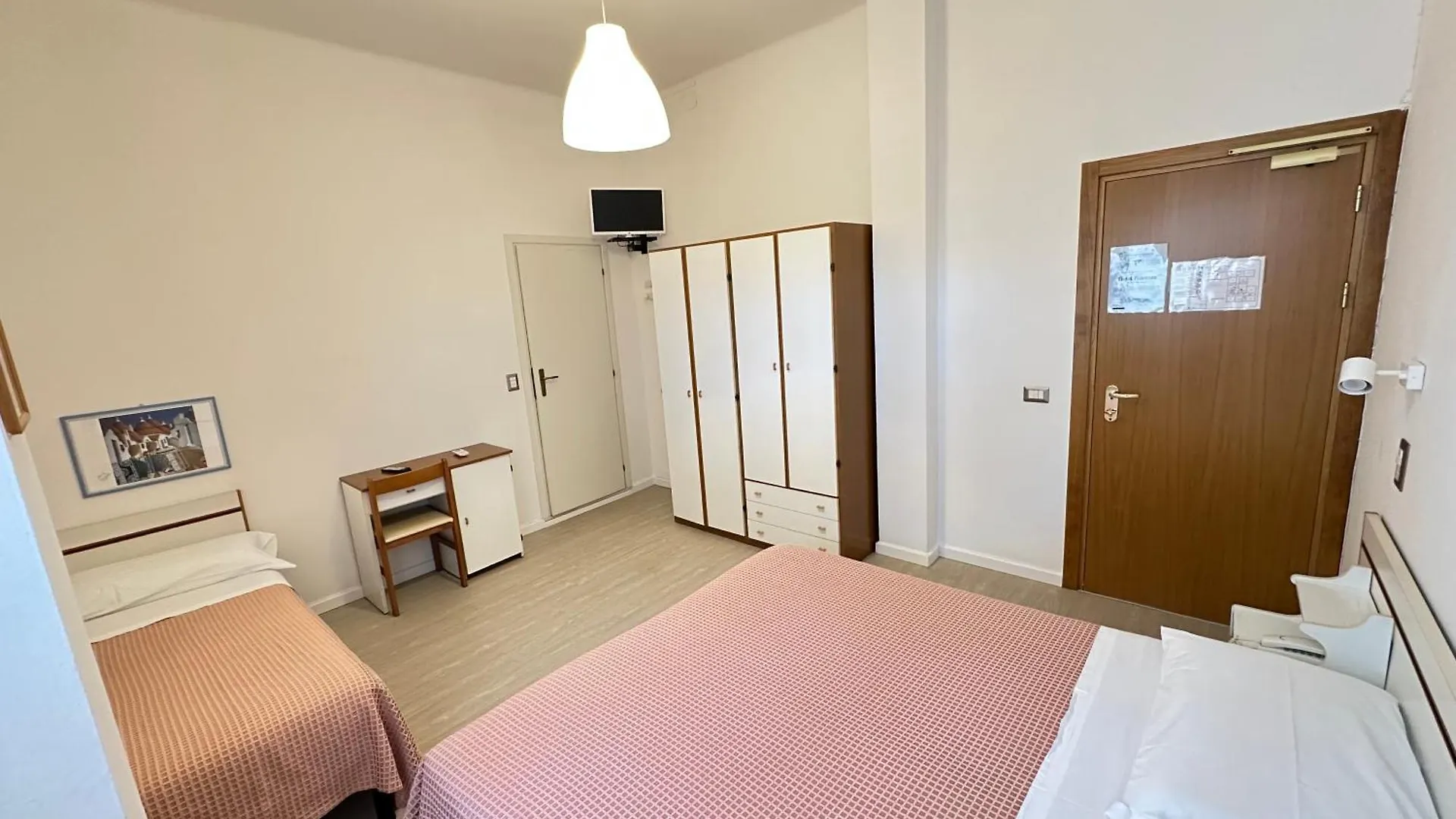 Hotel Fiorenza Milano Marittima