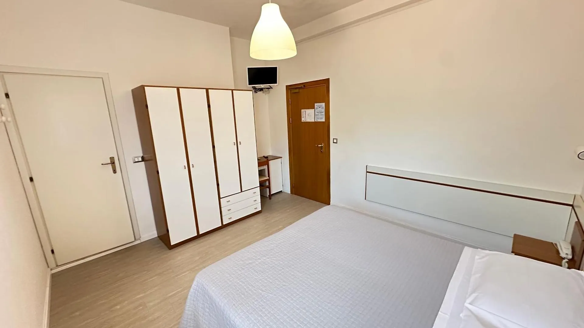 Hotel Fiorenza Milano Marittima Italië