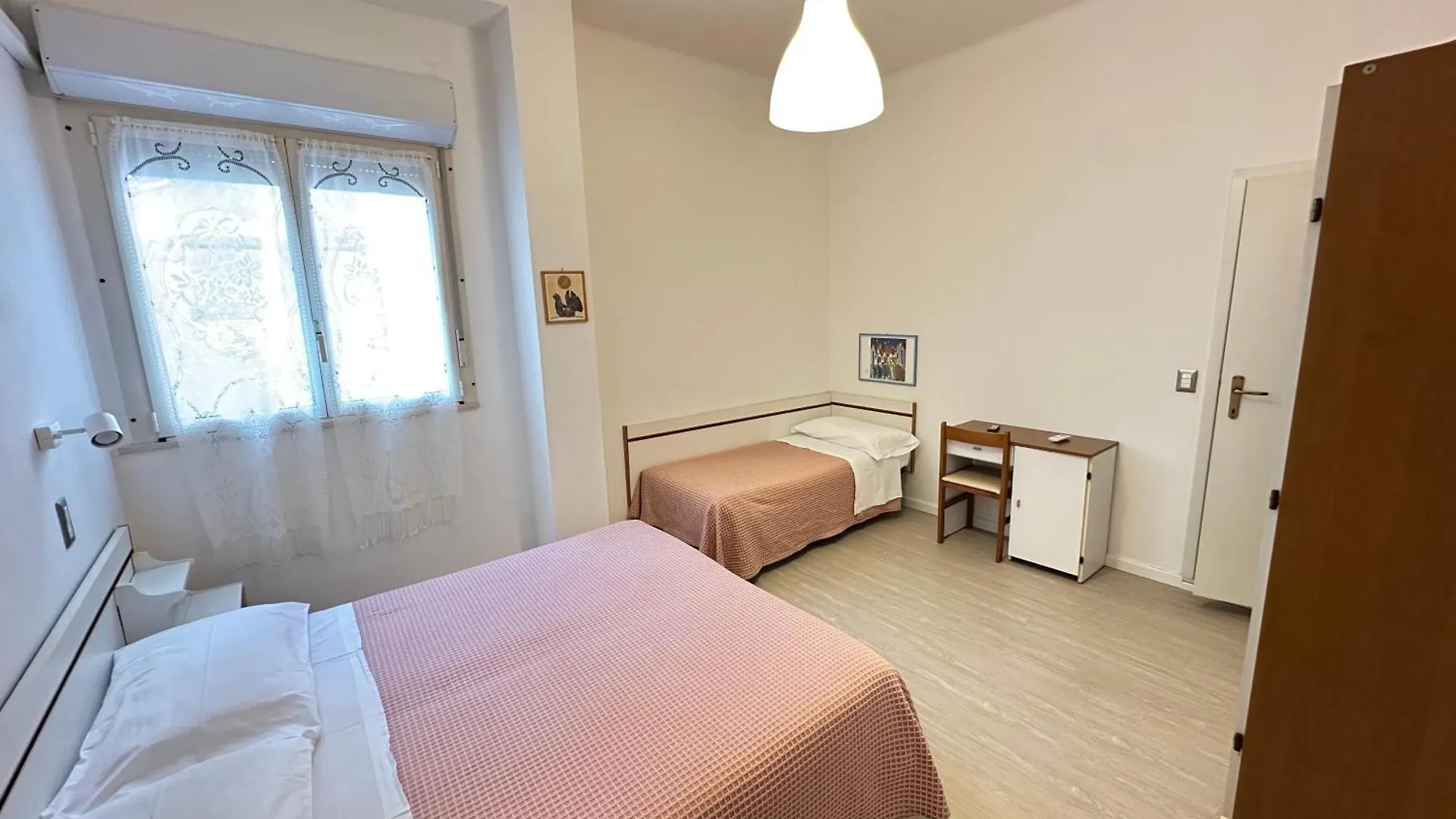 Hotel Fiorenza Milano Marittima