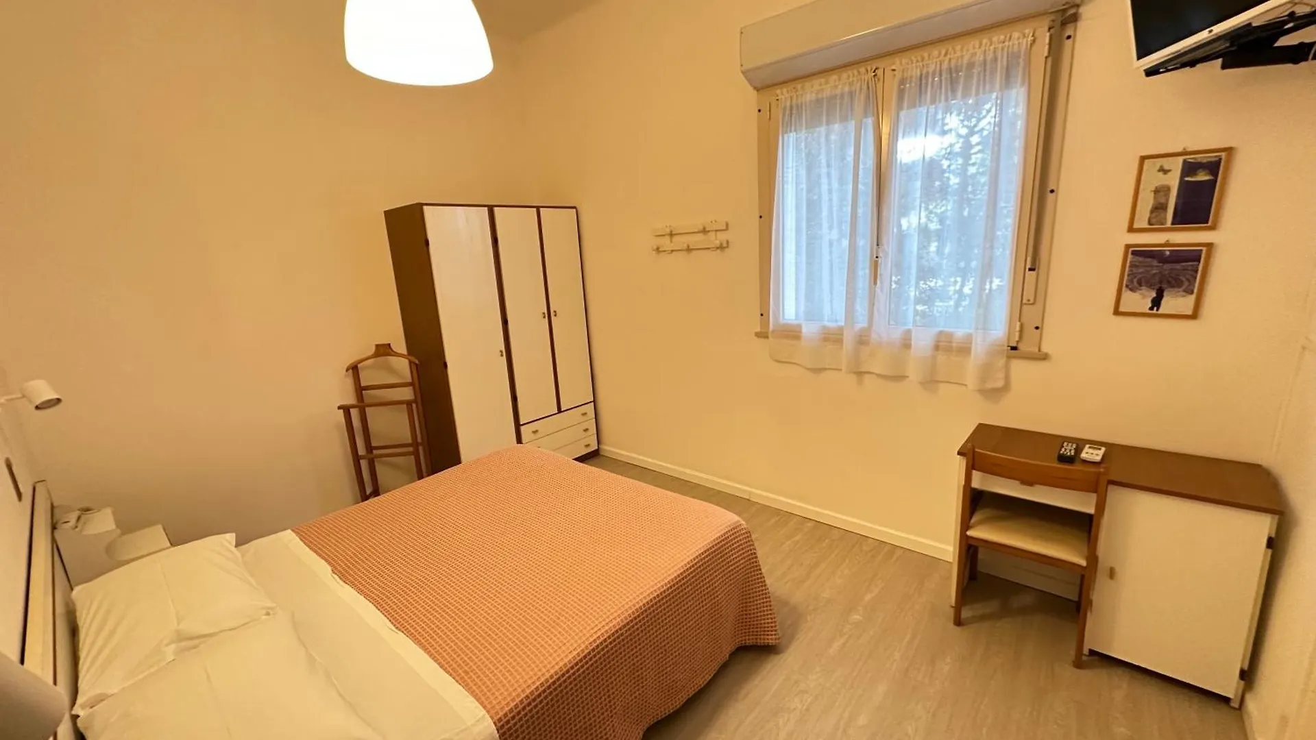 Hotel Fiorenza Milano Marittima