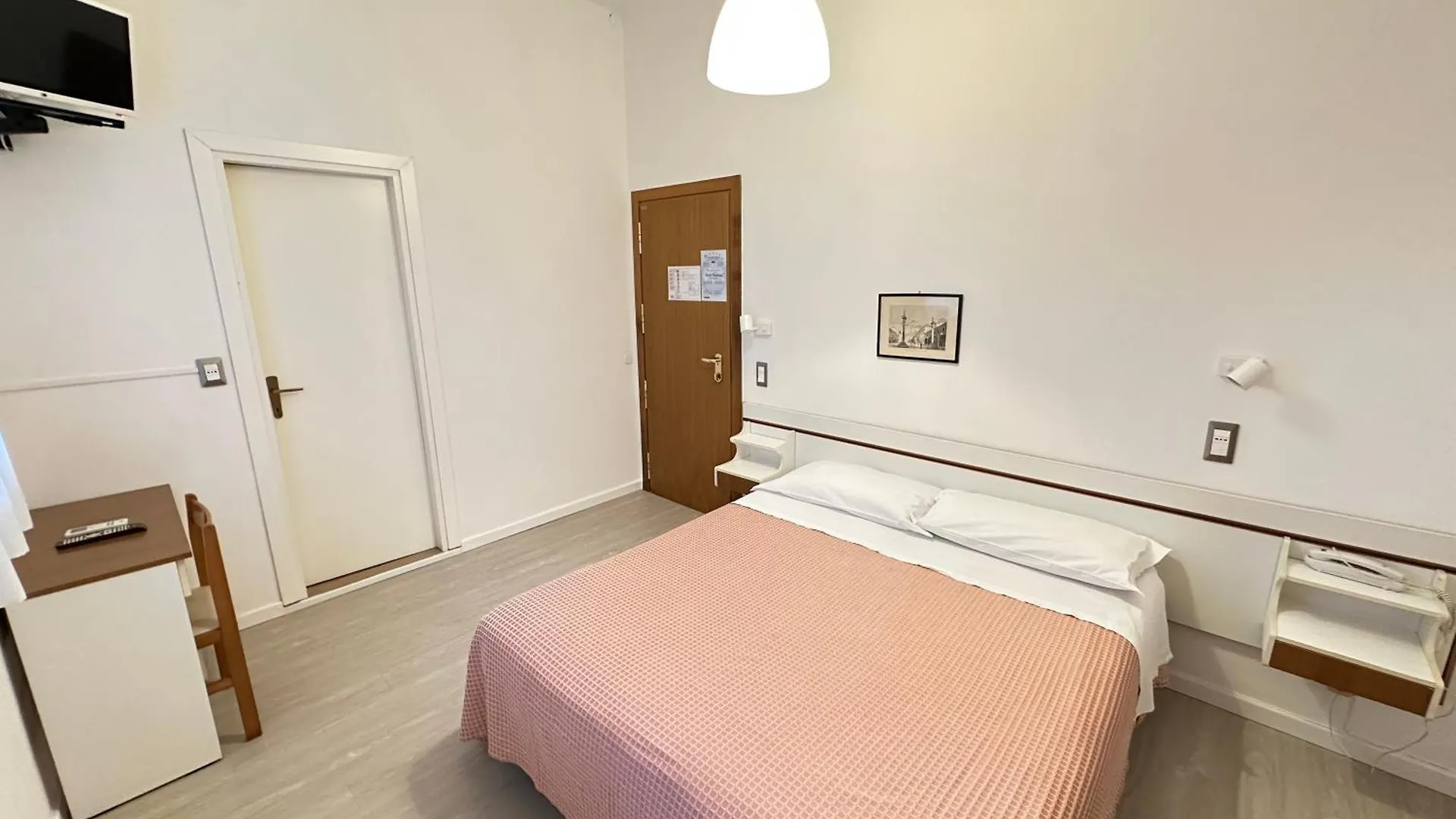 Hotel Fiorenza Milano Marittima