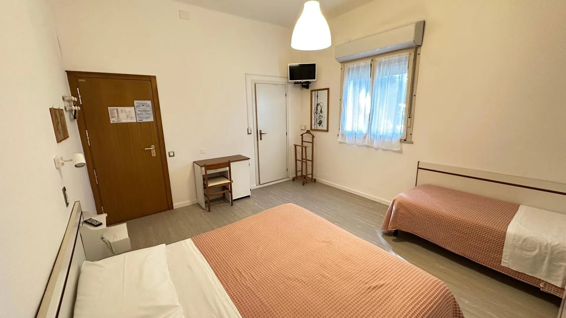 Hotel Fiorenza Milano Marittima
