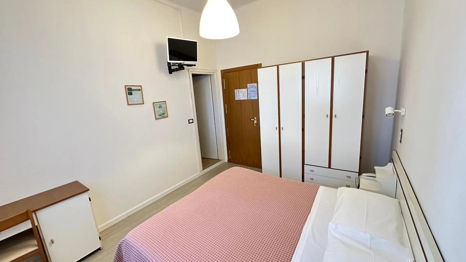 Hotel Fiorenza Milano Marittima