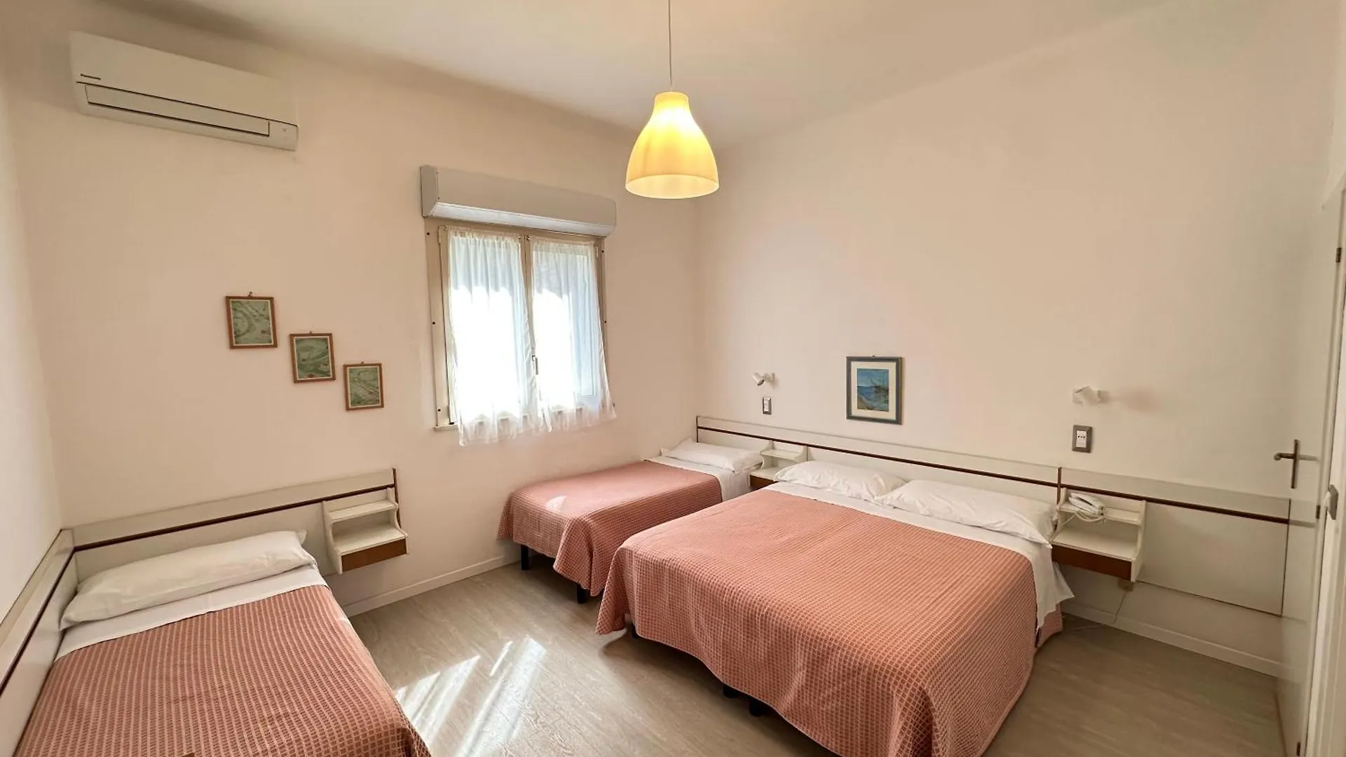 Hotel Fiorenza Milano Marittima