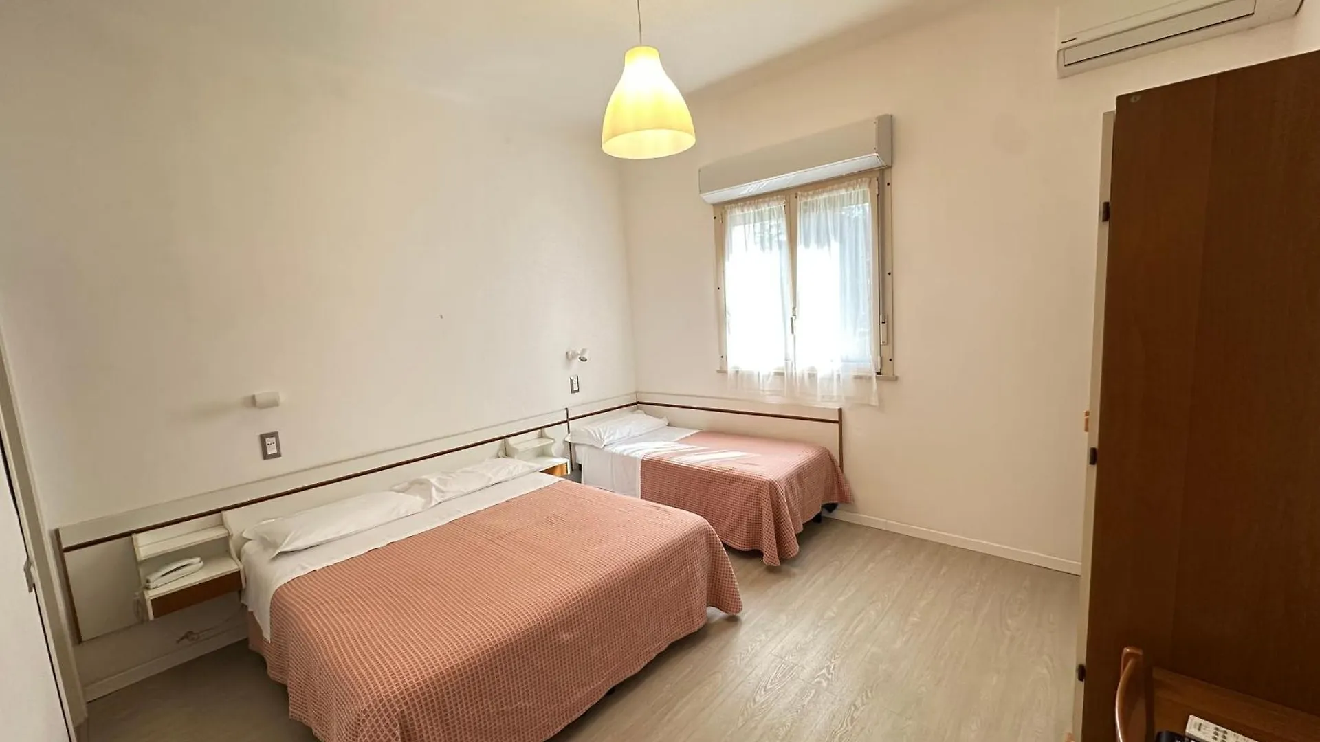 Hotel Fiorenza Milano Marittima