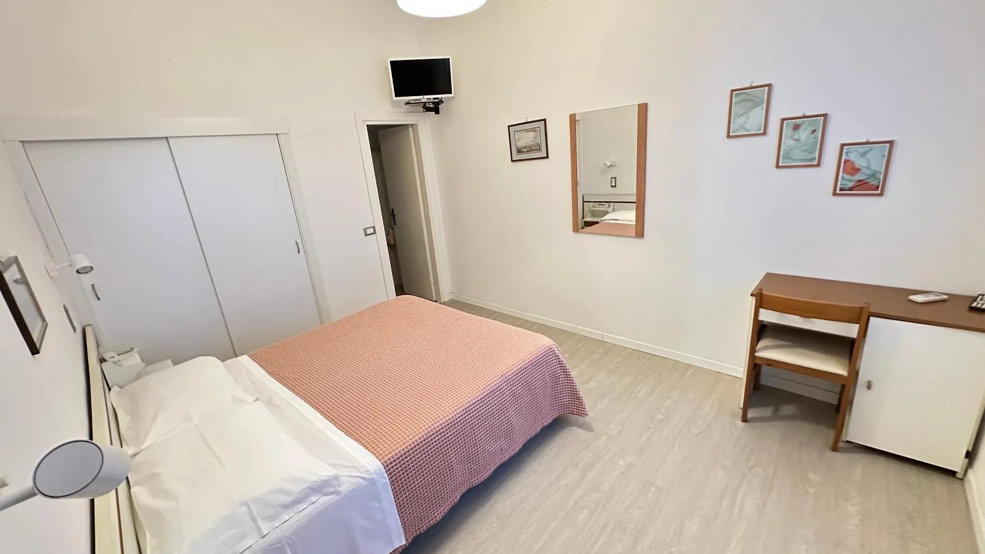 Hotel Fiorenza Milano Marittima
