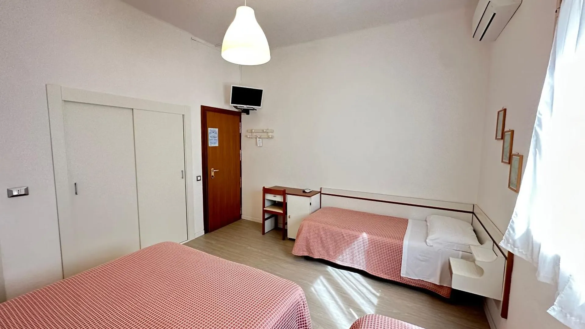 Hotel Fiorenza Milano Marittima
