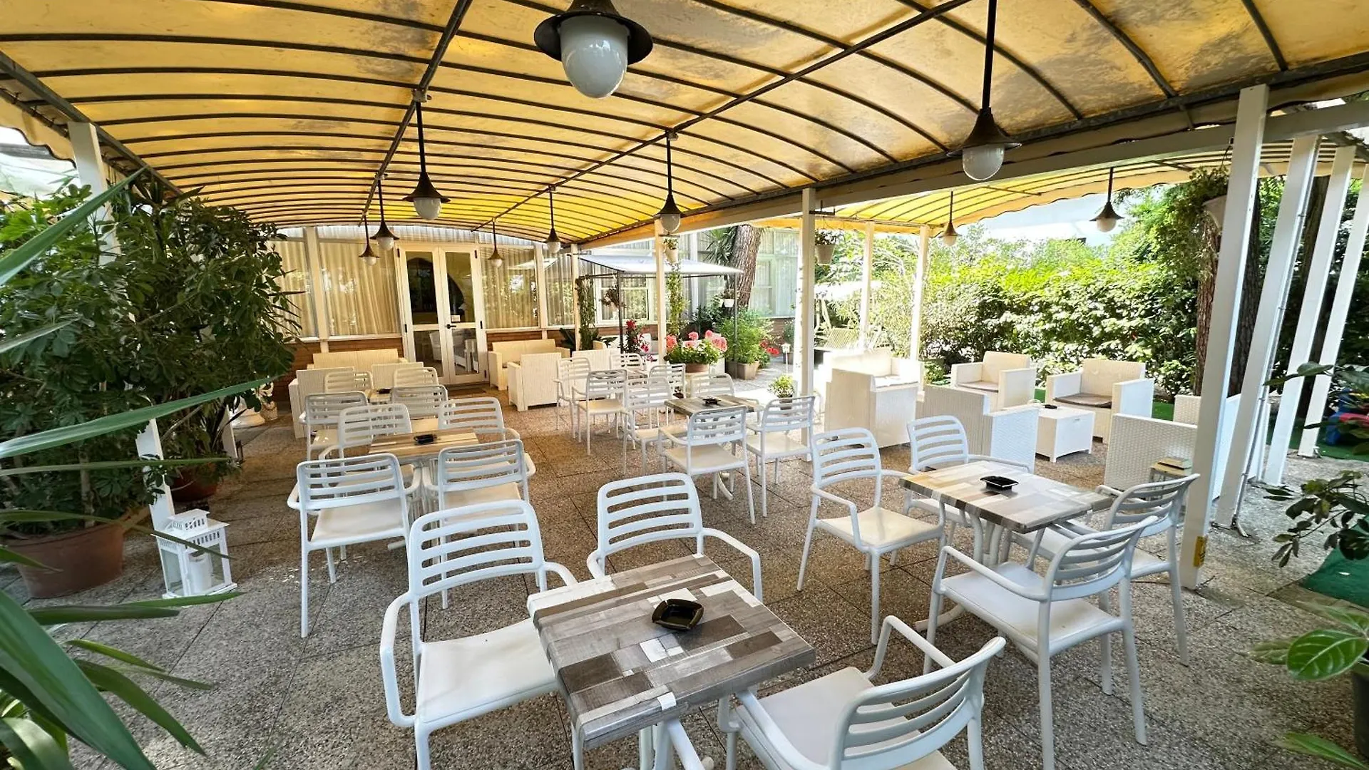 Hotel Fiorenza Milano Marittima 2*,  Italië