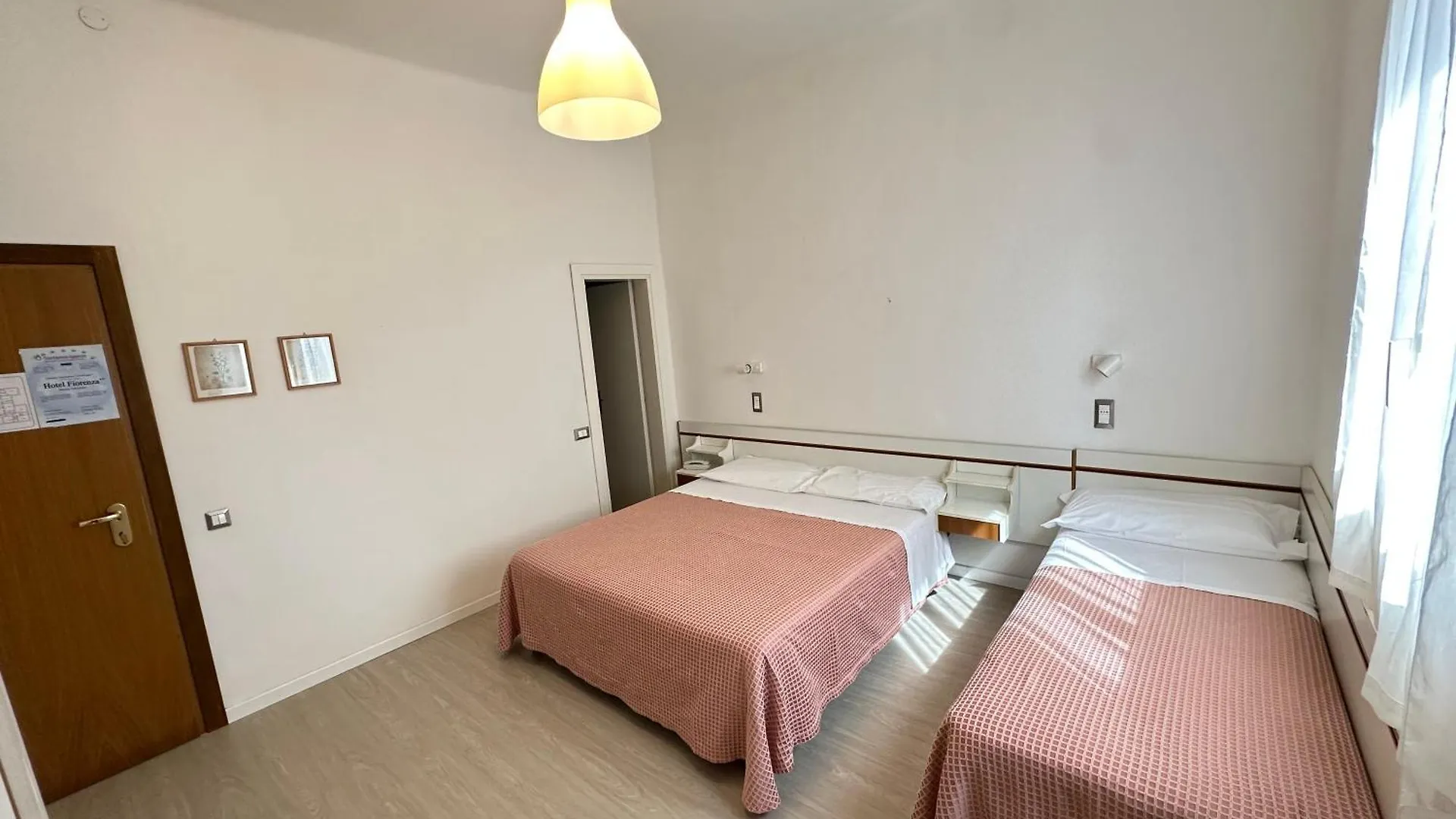 Hotel Fiorenza Milano Marittima