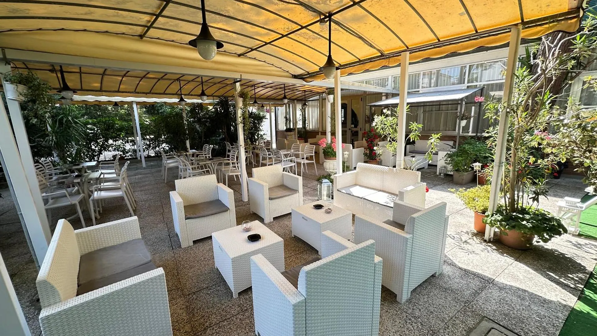Hotel Fiorenza Milano Marittima