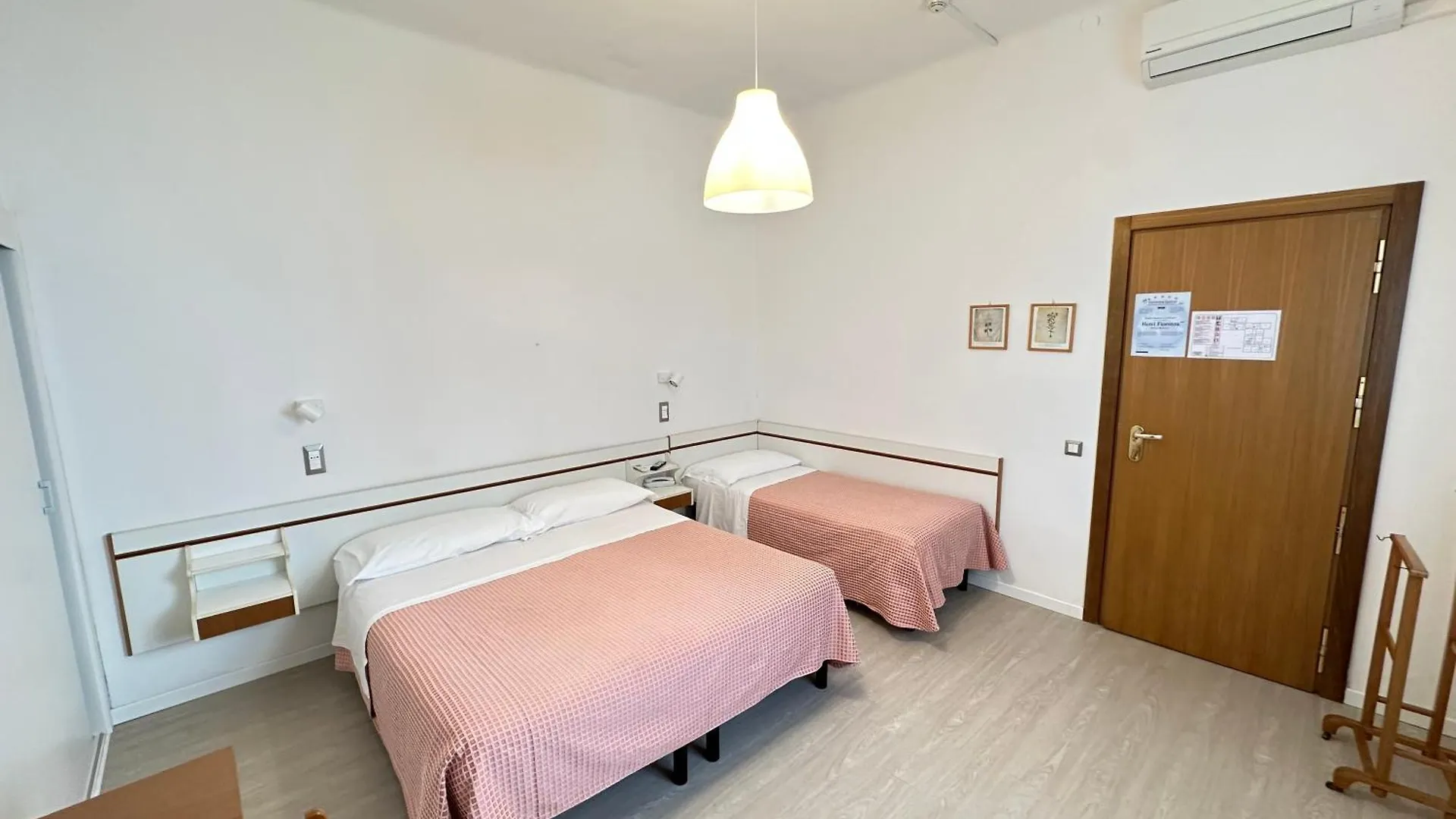 Hotel Fiorenza Milano Marittima
