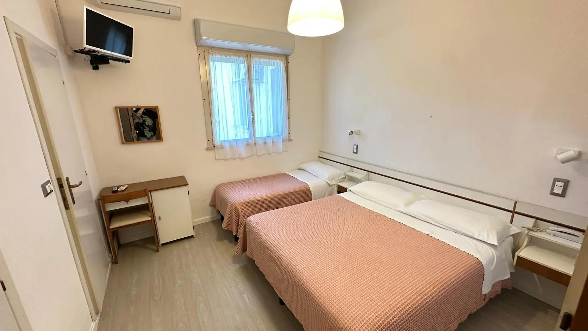 Hotel Fiorenza Milano Marittima