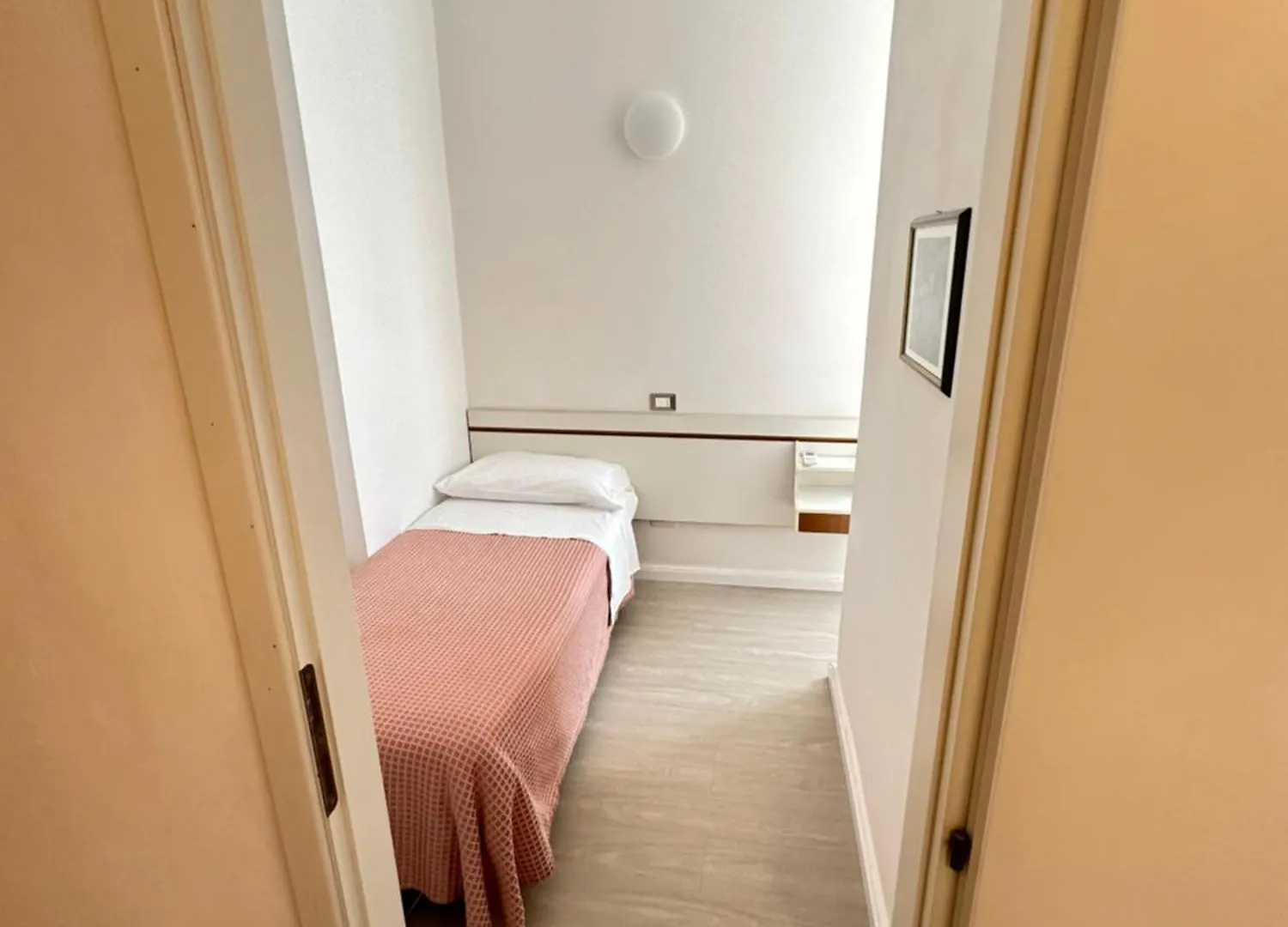 Hotel Fiorenza Milano Marittima